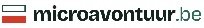 Microavontuur.be